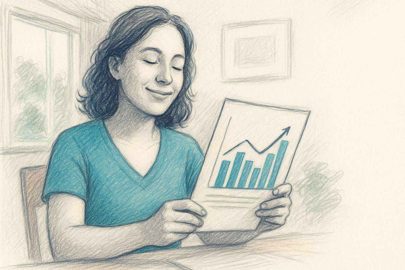 Tilpas arbejdsmarkedspension ved varierende indkomst