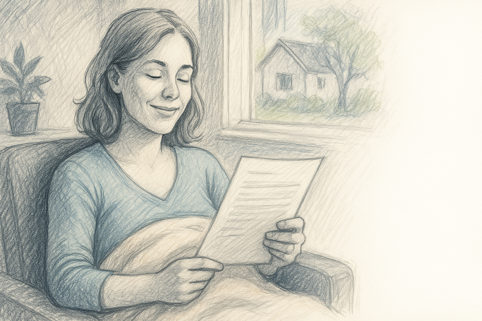 Barsel og pension: optjening i arbejdsmarkedspension