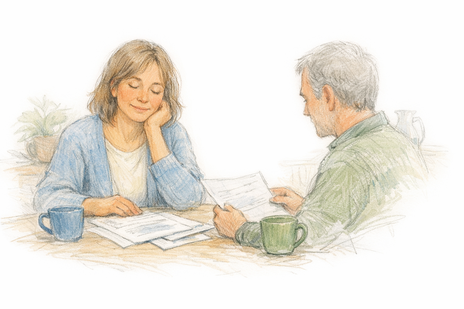 Aldersopsparing i 2026: Nye regler og muligheder