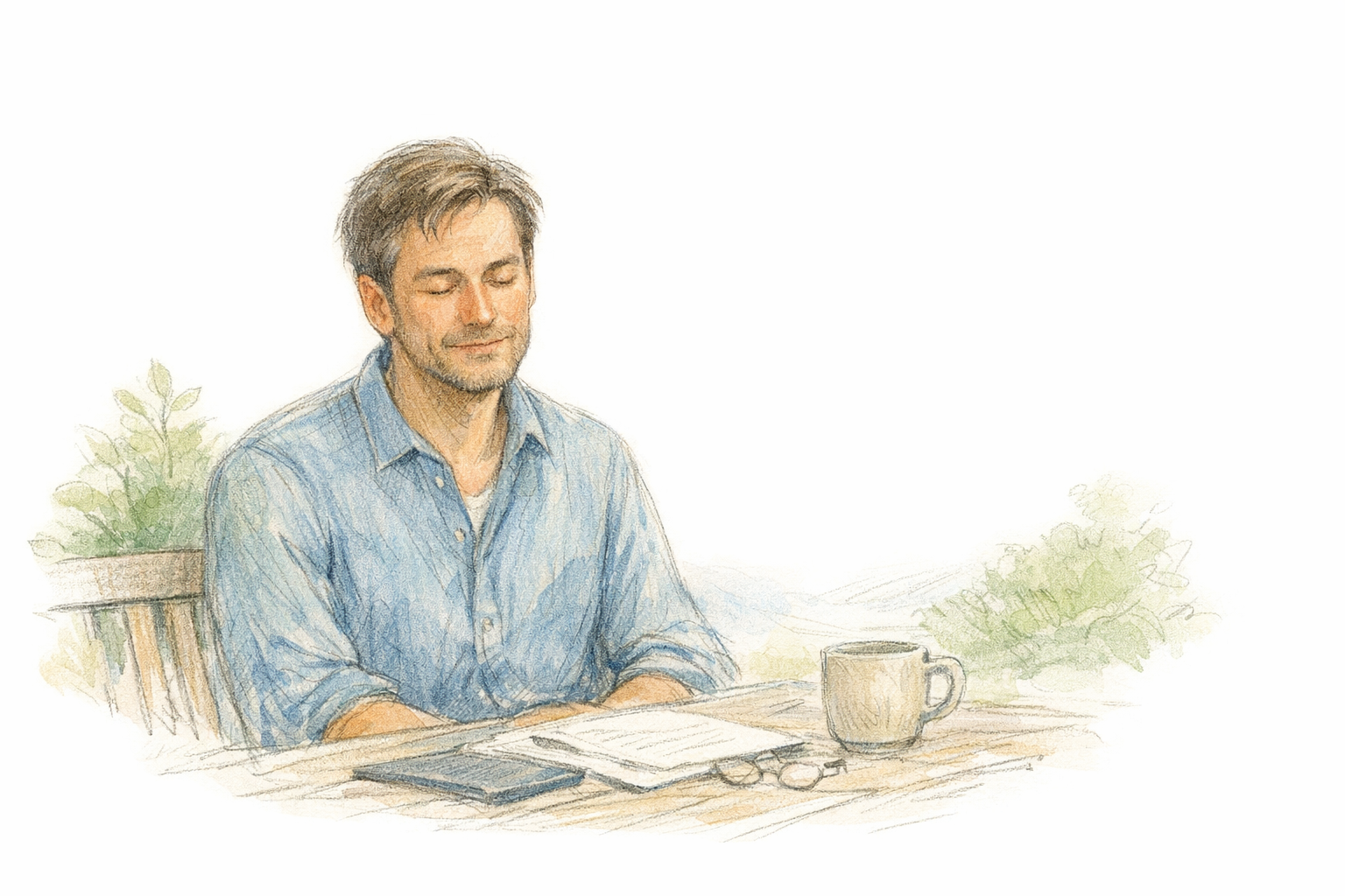 Sådan laver du en samlet pensionsplan: 7 trin