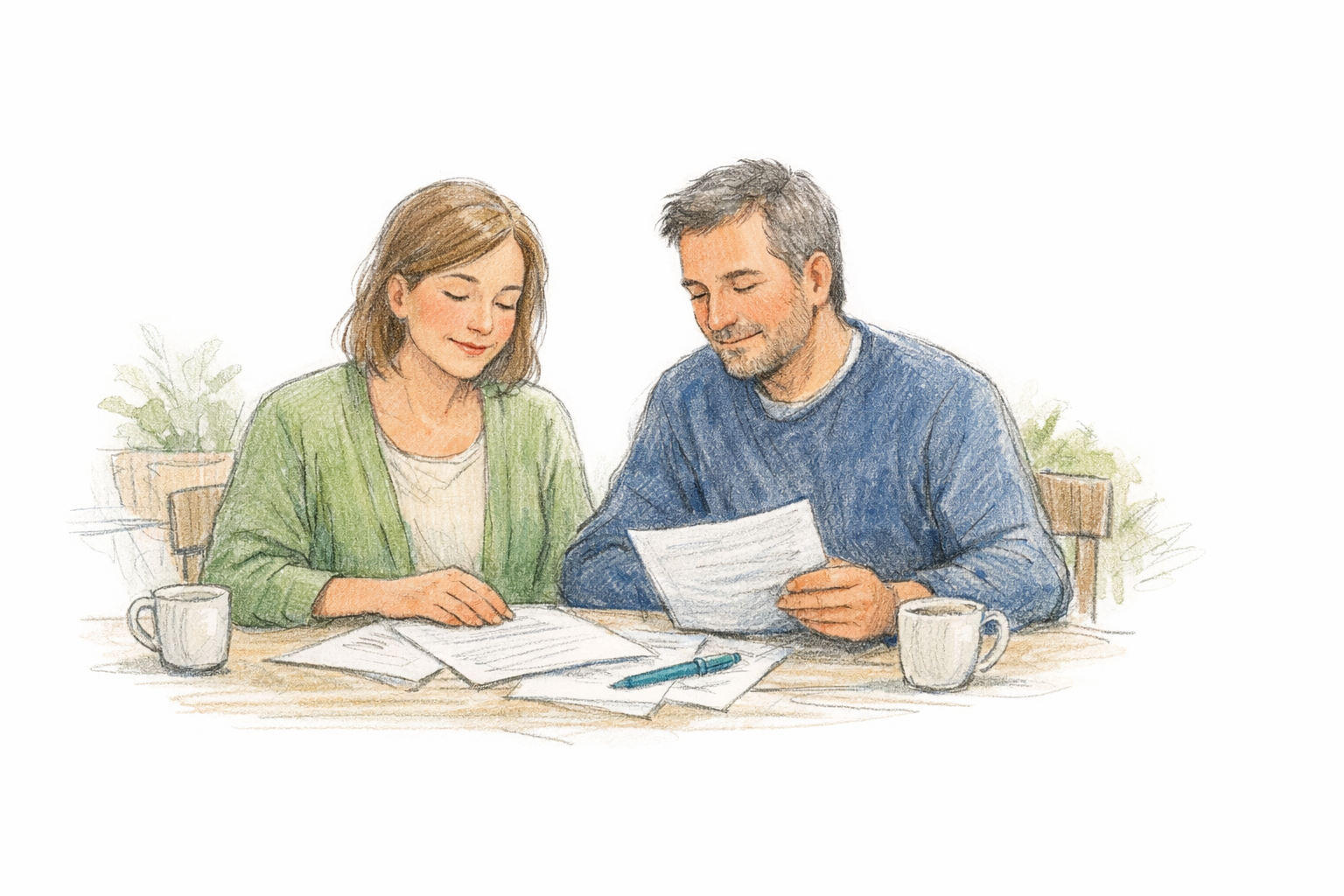 Hvordan vælger jeg den bedste pensionsordning for mig?