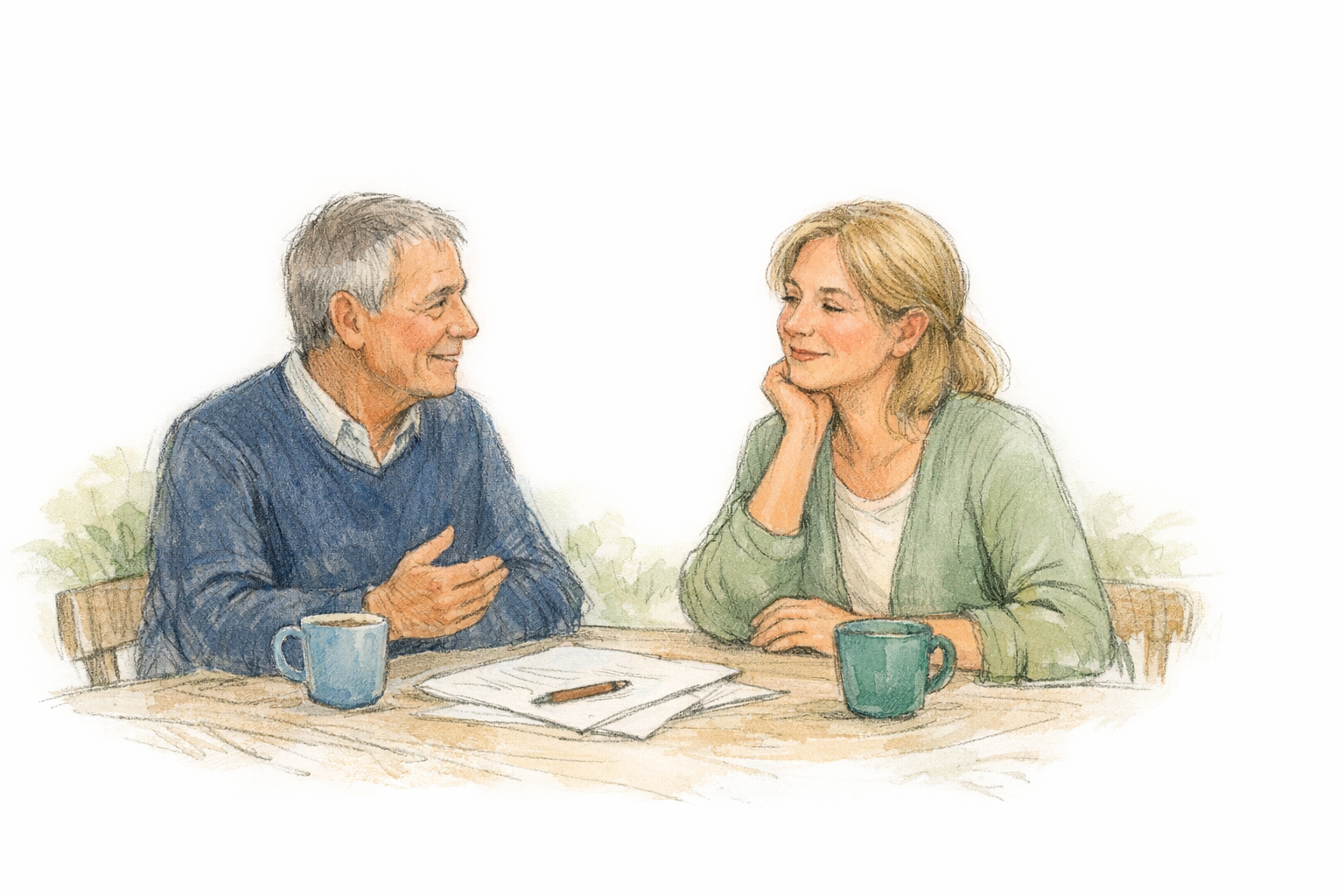 Aldersopsparing vs Folkepension: hvornår er det bedst?