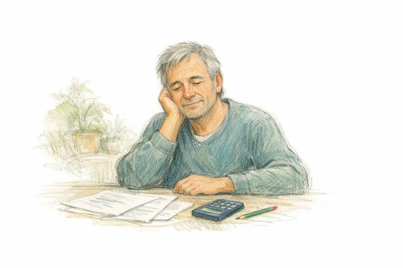 Skat af folkepension: Hvor meget betaler du i skat?