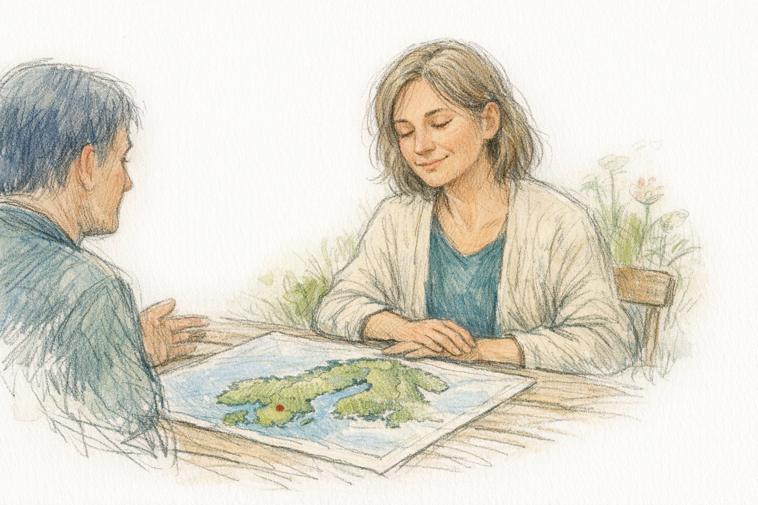 Pension i Norden 2026: Sammenligning af systemer