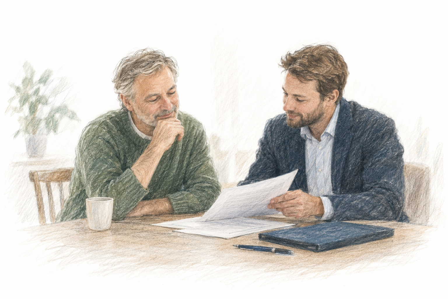 Ophæve pension før tid: Adgang, afgift og nettobeløb